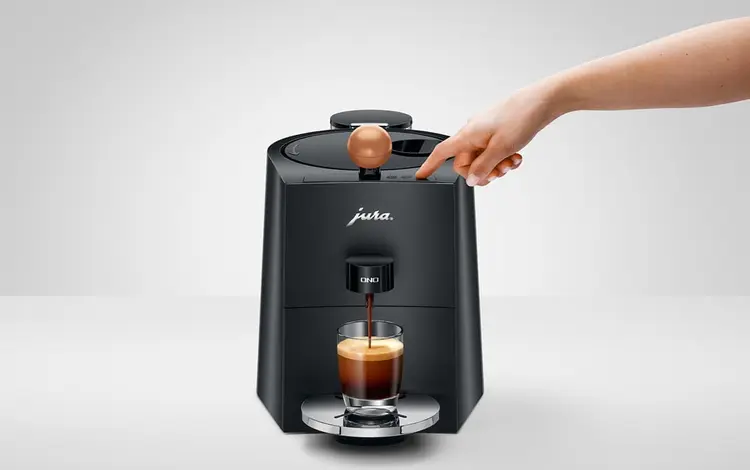 ONO — préparation du café
