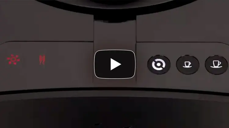 Tutoriel vidéo : Menu d’entretien