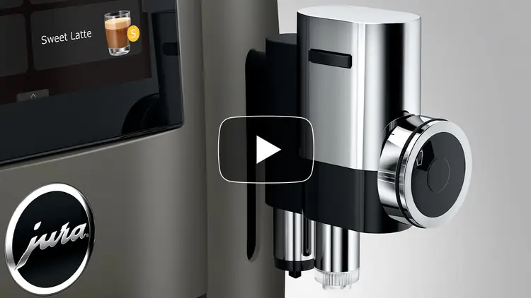 Tutoriel vidéo : Démontage et rinçage de la buse mousse fine Pro