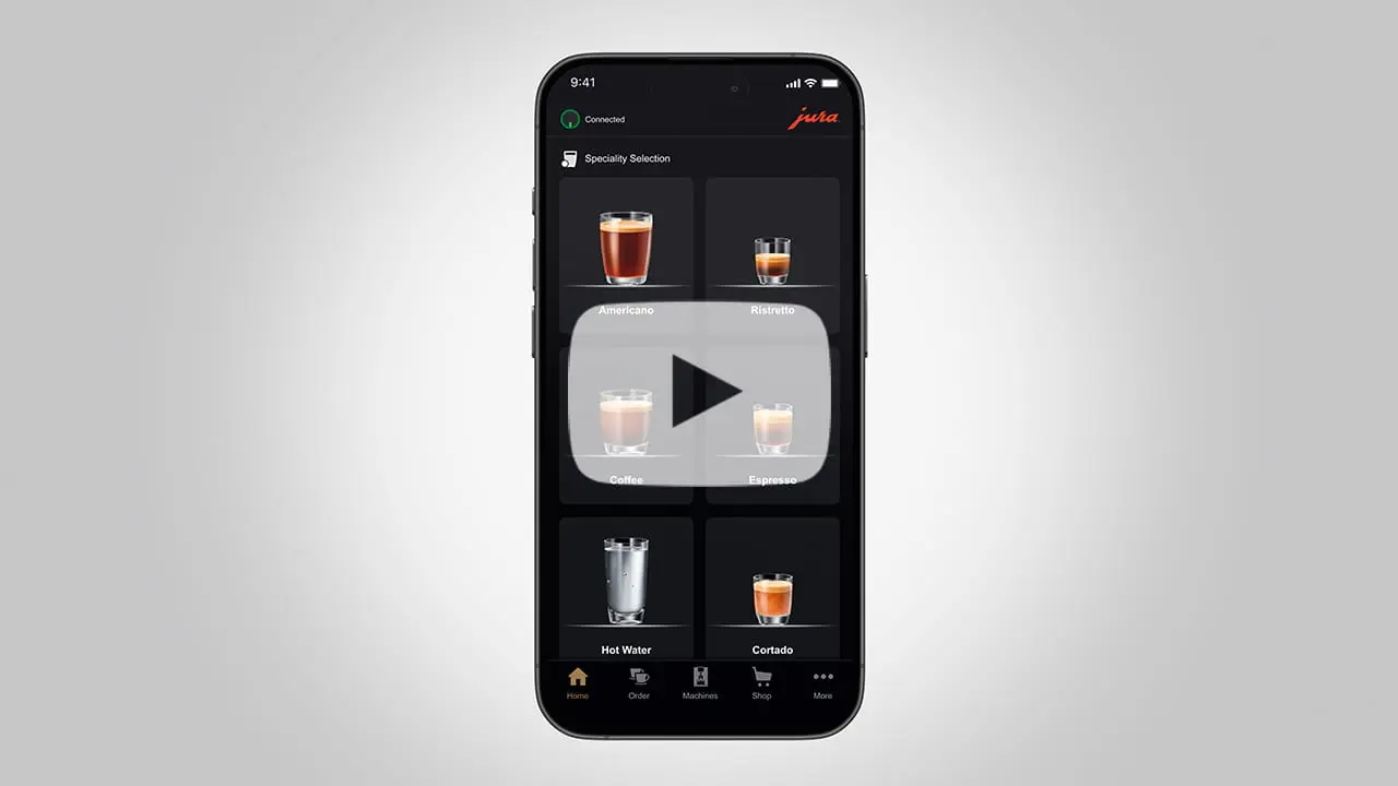 Connexion à l’application J.O.E.®