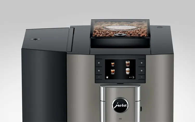 X10 — design robuste et raffiné