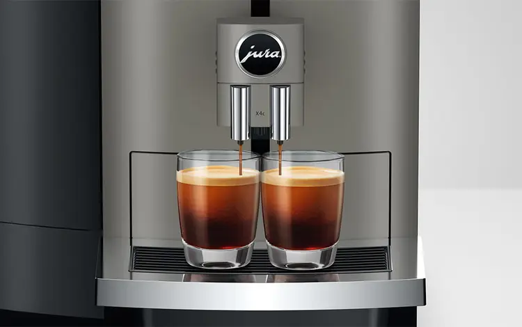 Qualité café exceptionnelle