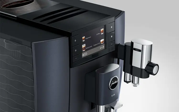 Modernité et élégance E8