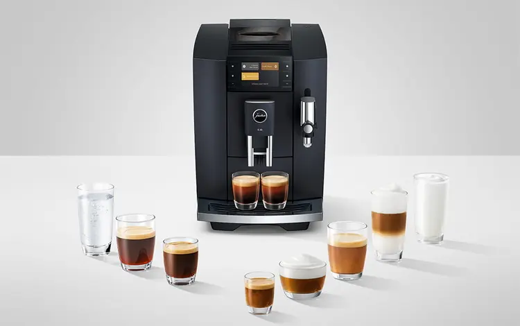 Hot, Light et Sweet E8