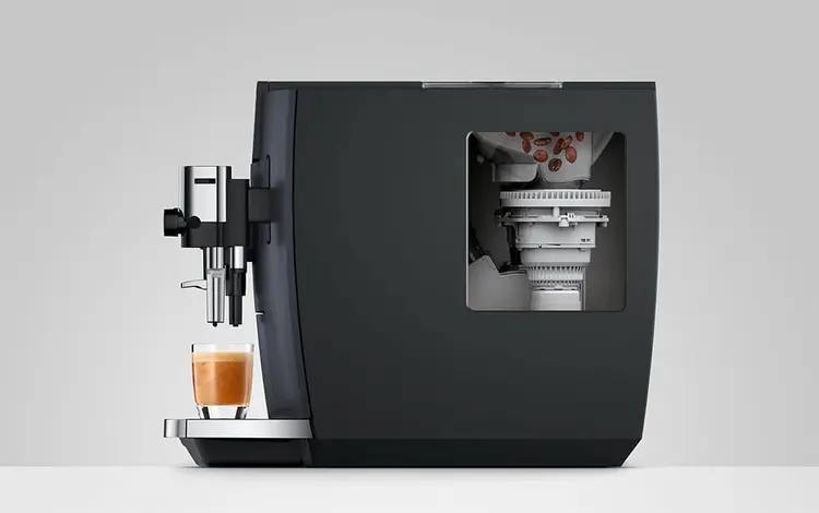 Café d'exception E8