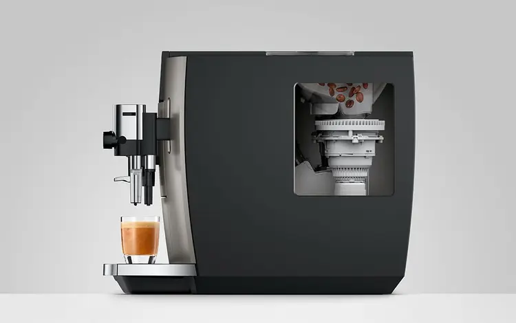 Café d'exception E8