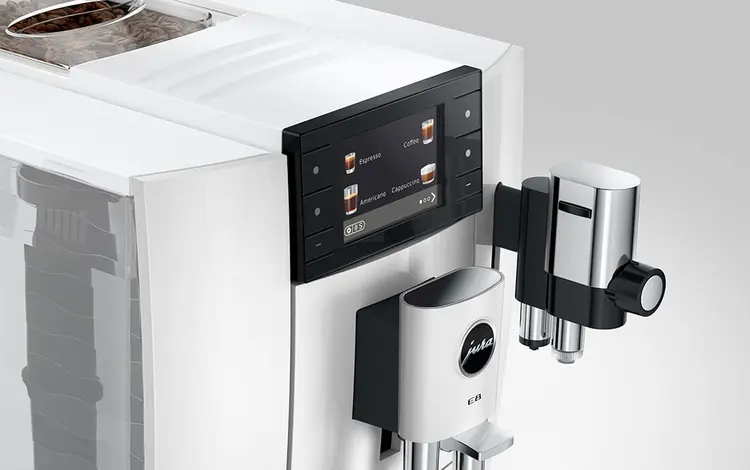 Modernité et élégance E8