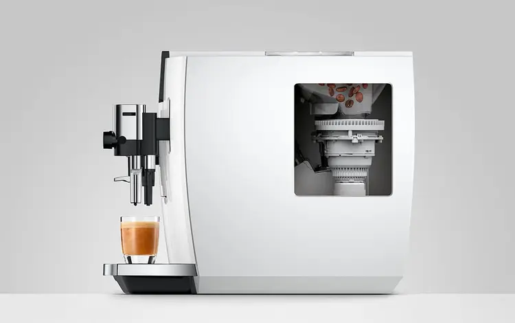 Café d'exception E8