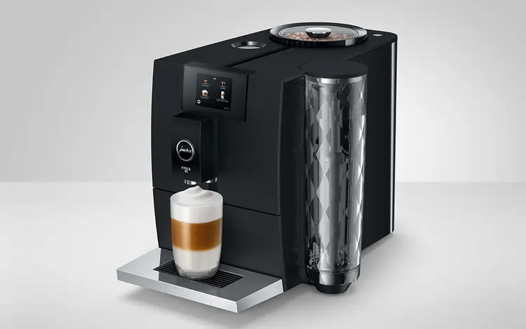 ENA 8 — design compact
