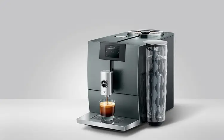 ENA 5 Hot Brew