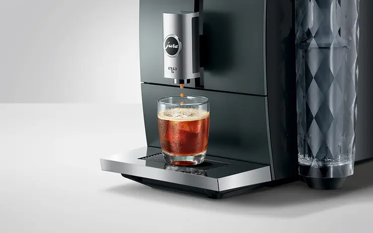 ENA 5 Cold Brew