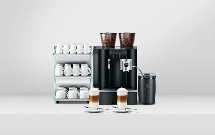 GIGA X8 — options & accessoires