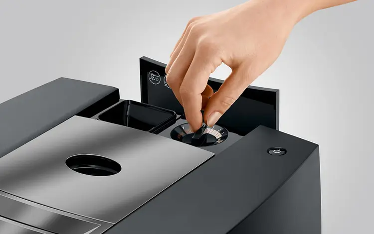 Une mouture précise pour une dégustation sereine