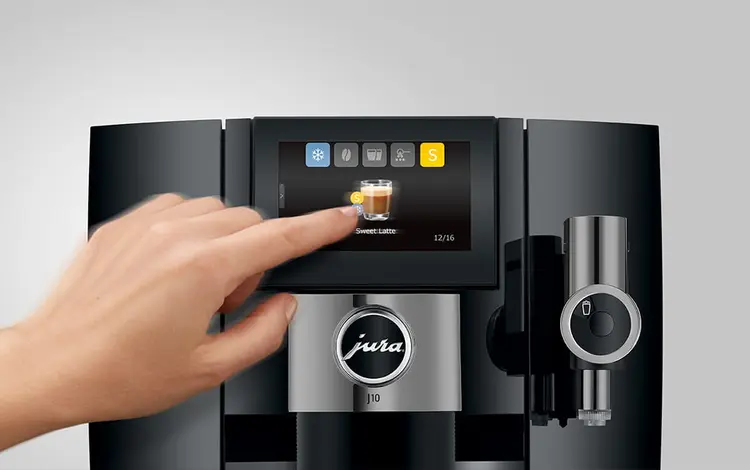 Un confort d’utilisation maximal