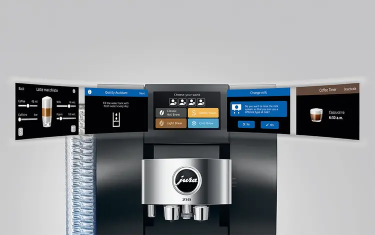 Technologies Z10