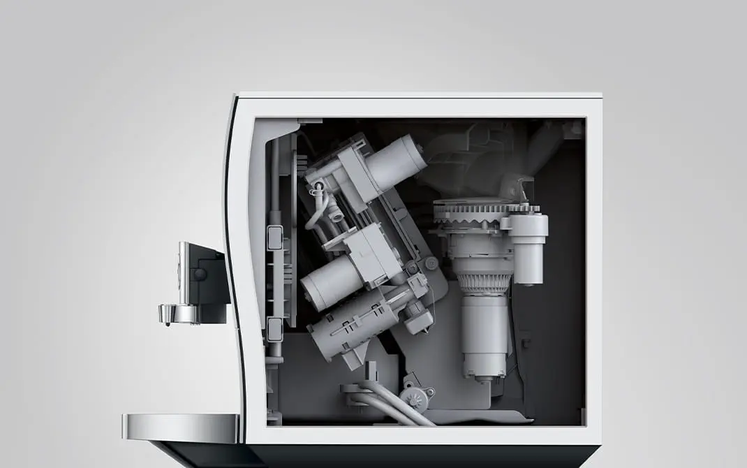 Broyeur P.R.G.2+ Z10