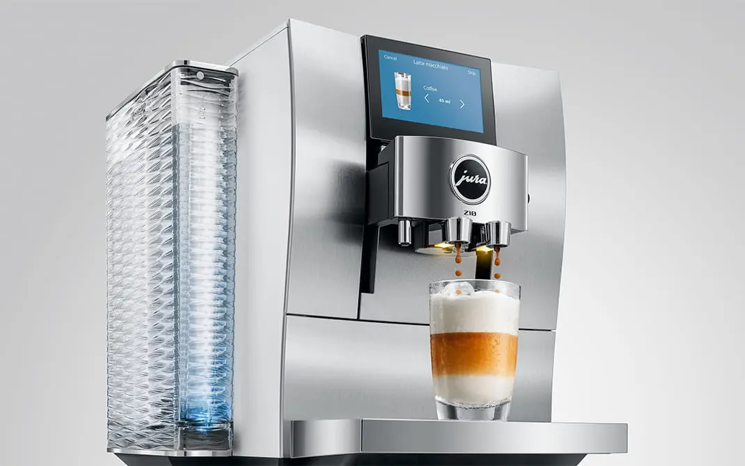 Design intemporel Z10