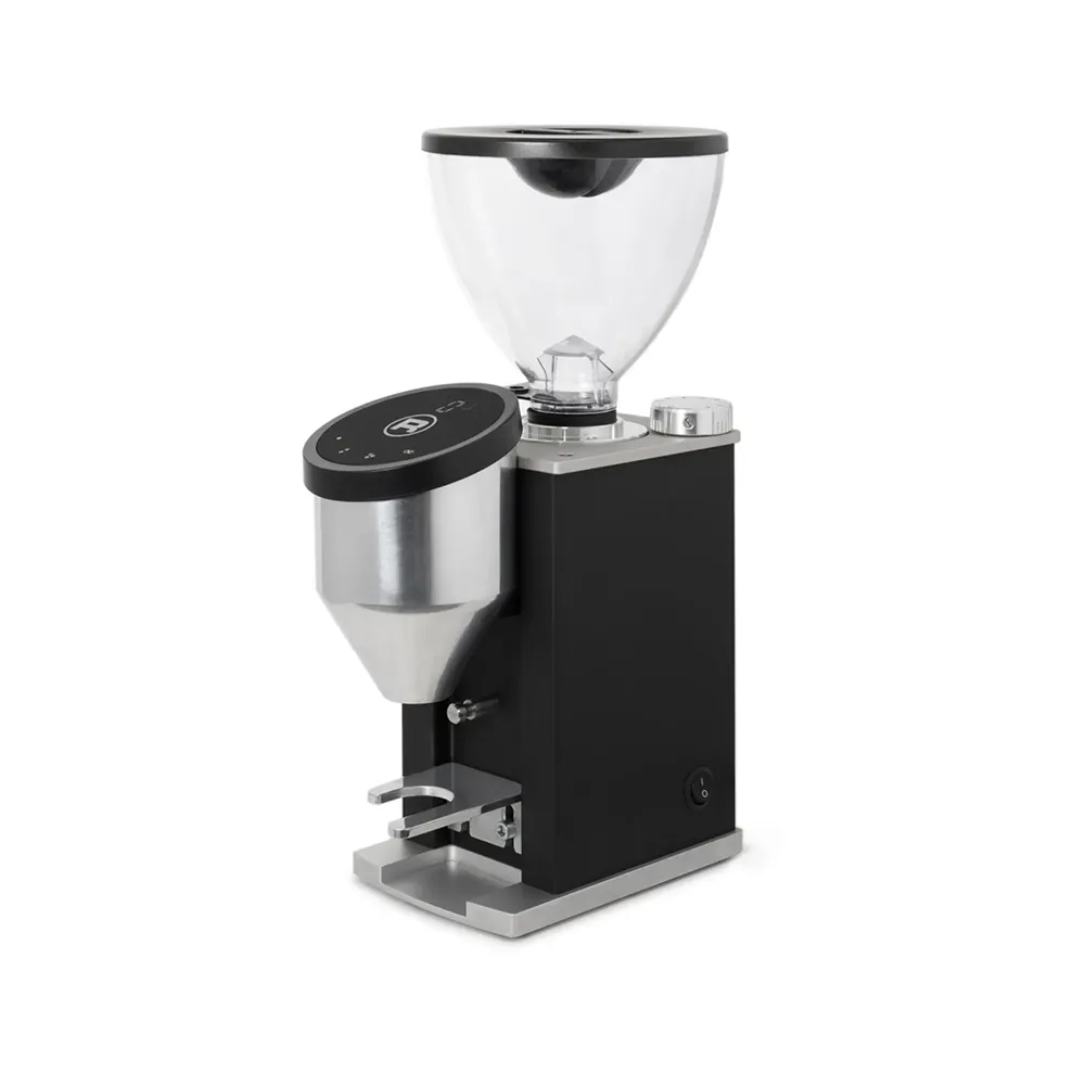 Rocket Faustino V2 - Noir mat