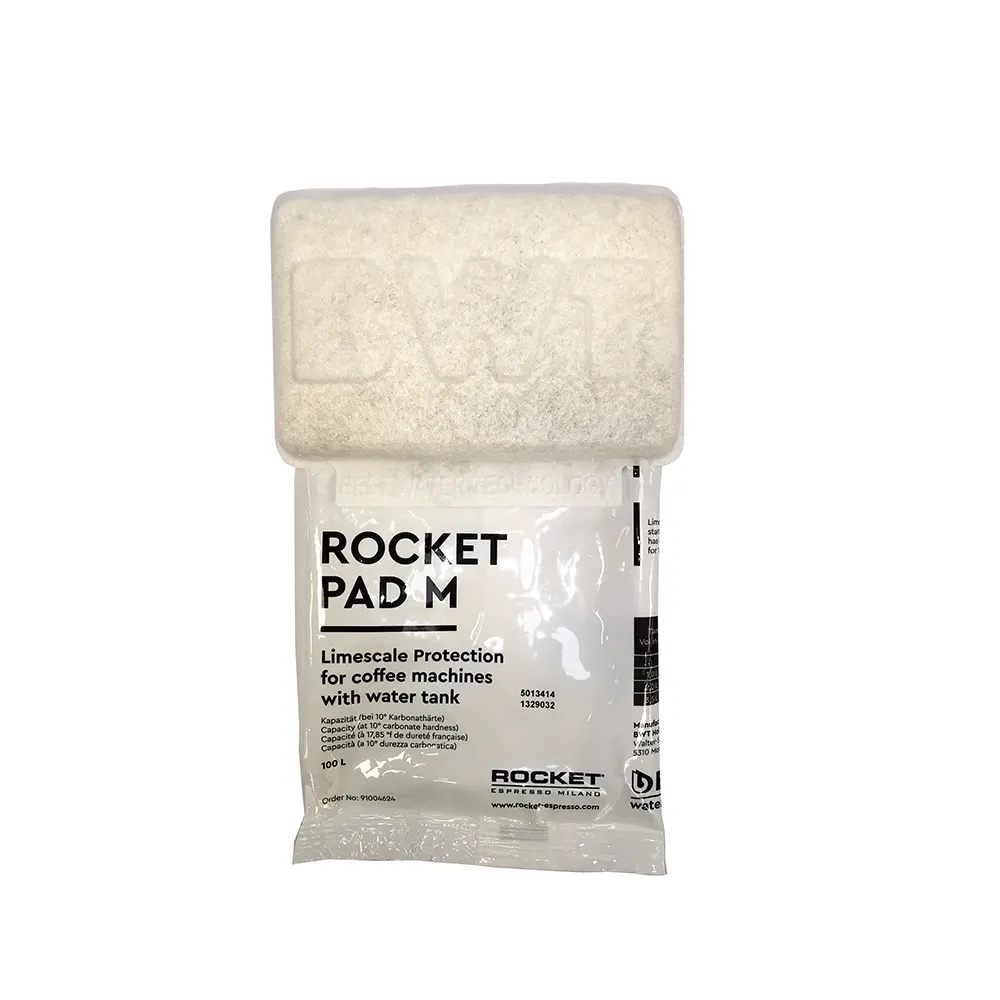 Sachet anticalcaire (PAD M)